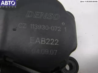410473241 Моторчик заслонки отопителя BMW 3 E90/E91/E92/E93 Арт 54486142, вид 4