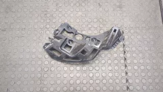 1800580X Кронштейн крепления бампера заднего Opel Grandland X Арт 8670060, вид 2