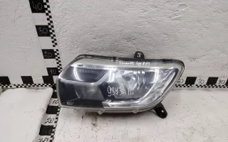260601719R Фара передняя левая Renault Logan 2 Арт 987341L, вид 1