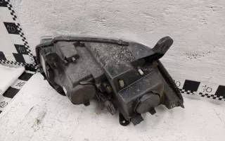260601719R Фара передняя левая Renault Logan 2 Арт 987341L, вид 11