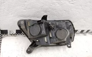 260601719R Фара передняя левая Renault Logan 2 Арт 987341L, вид 6