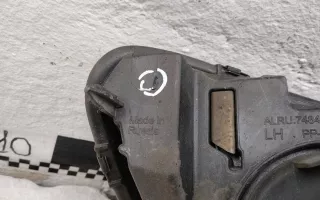 260601719R Фара передняя левая Renault Logan 2 Арт 987341L, вид 8