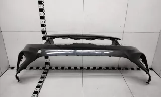 86511M6500 Бампер передний Kia Cerato 4 Арт 987965K, вид 2