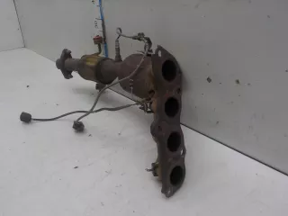 Z6Y42050XC Кронштейн глушителя Mazda 3 BK Арт 704851, вид 7