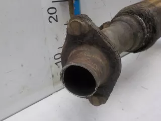 Z6Y42050XC Кронштейн глушителя Mazda 3 BK Арт 704851, вид 9