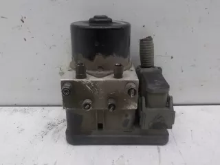 BRYV437AZ  Блок ABS Mazda 3 BK Арт 704850