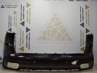 51128745431 Бампер черный BMW X7 g07 Арт TP66494, вид 1