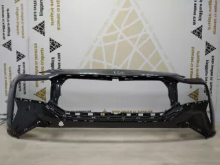 86511S1500 Бампер серый Hyundai Santa FE 4 (TM) restailing Арт TP66495, вид 1