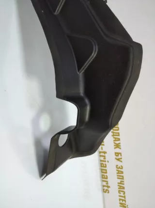 63219491403 Накладка фонаря BMW X5 G05  Арт TP66505, вид 5