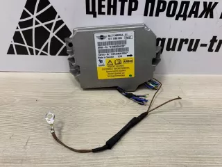65779809354 блок управления air bag MINI COUNTRYMAN R60 Арт TP66665, вид 1