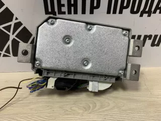 65779809354 блок управления air bag MINI COUNTRYMAN R60 Арт TP66665, вид 6