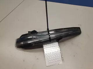 A0999060243 Указатель поворота в зеркало правый Mercedes C W205 Арт ZAP319323, вид 2