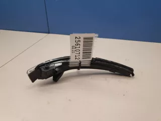 A0999060243 Указатель поворота в зеркало правый Mercedes C W205 Арт ZAP319323, вид 4