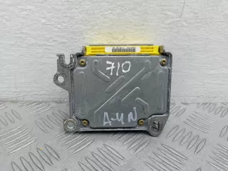 8E0959655A,0285001431 Блок управления подушек безопасности Audi A4 B6 Арт 00248986, вид 2