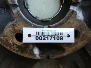 52910C2130 Диск литой R16 5x114.3 DIA67.1 ET44 к Hyundai Sonata (LF) Арт 00217109, вид 15