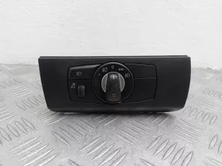 9134728 Переключатель света BMW X5 E70 Арт 00219891, вид 1