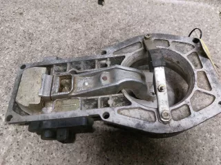 3437224023,0438121073,034133353N Распределитель впрыска (инжектор) Audi 100 C3 Арт 46023057260, вид 3