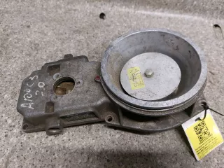 3437224023,0438121073,034133353N Распределитель впрыска (инжектор) Audi 90 B3 Арт 46023057260_1, вид 1