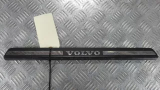 8659960 Накладка на порог Volvo V70 3 Арт 113662, вид 1
