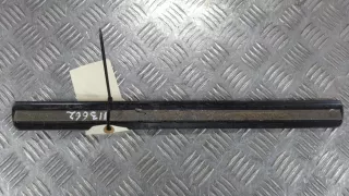 8659960 Накладка на порог Volvo V70 3 Арт 113662, вид 2