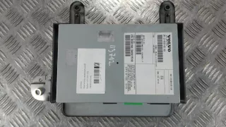 31409140AA Усилитель музыкальный Volvo V70 3 Арт 113702, вид 1