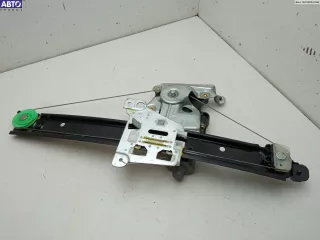 119-9710102 Стеклоподъемник электрический задний левый Volvo S60 1 Арт 54476416, вид 2