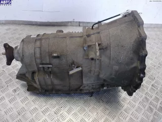  КПП автоматическая (АКПП) Jaguar XF 250 Арт 53528415