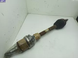 8200193016 Полуось передняя левая Renault Megane 2 Арт 54487047