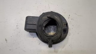 6Y9809857 Лючок бензобака черный Skoda Fabia 2 Арт 8672381, вид 2