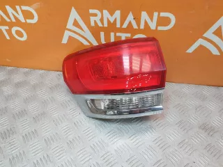 68217433AA фонарь внешний Jeep Grand Cherokee IV (WK2) Арт 249849PM, вид 4