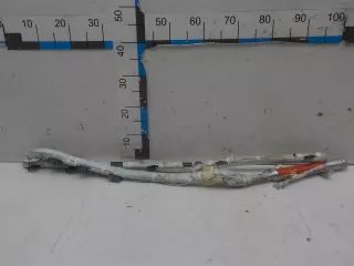 BN8W57KM0  Подушка безопасности боковая (шторка) правая Mazda 3 BK Арт BIT704696, вид 4