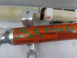 BN8W57KM0  Подушка безопасности боковая (шторка) правая Mazda 3 BK Арт BIT704696, вид 5