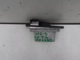 BP4M61B15  Резистор печки Mazda 3 BK Арт BIT704680, вид 4