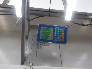 BP4M61B15  Резистор печки Mazda 3 BK Арт BIT704680, вид 10