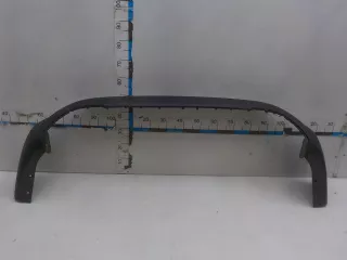 51127355271 Спойлер (нижняя часть) бампера заднего BMW X1 F48 Арт BIT702405, вид 1