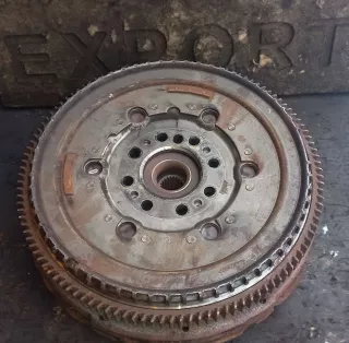 327006010 маховик Ford Transit 4 Арт EM341-3-313, вид 6