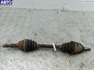 Полуось передняя левая Opel Astra G Арт 54493248, вид 1