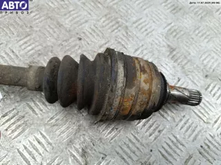  Полуось передняя левая Opel Astra G Арт 54493248, вид 2