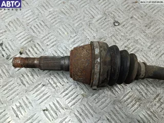  Полуось передняя левая Opel Astra G Арт 54493248, вид 3