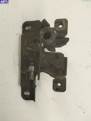 6Y0823509F Замок капота Skoda Fabia 1 Арт 54318617, вид 2