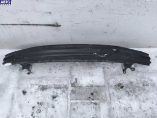 6Y0807109C Усилитель бампера переднего Skoda Fabia 1 Арт 54318807, вид 1