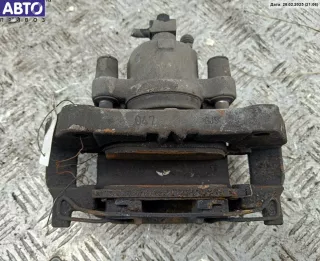  Суппорт передний правый Opel Astra K Арт 54494648, вид 2