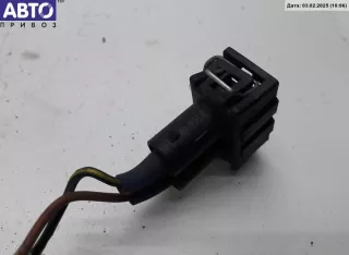 1734814033 Разъем (фишка) проводки Volkswagen Passat B5 Арт 54513828, вид 2