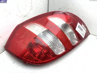  Фонарь задний правый Mercedes A W169 Арт 54487159