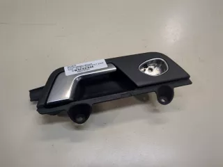 8E0839020C7PE Ручка внутренняя задняя правая Seat Exeo Арт 8669944, вид 1