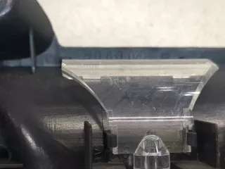 8E0839020C7PE Ручка внутренняя задняя правая Seat Exeo Арт 8669944, вид 3