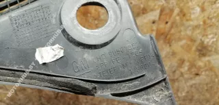 90587352 Дождевик Opel Zafira A Арт 00086410, вид 9