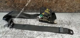 A1638603085 Ремень безопасности передний правый Mercedes ML W163 Арт 00086037, вид 1