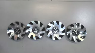  Колпачок литого диска Audi A8 D3 (S8) Арт 7438920, вид 1