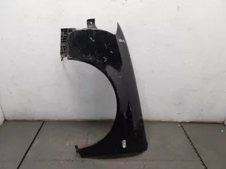 4B0821105B Крыло переднее левое синее Audi A6 C5 (S6,RS6) Арт 8621197